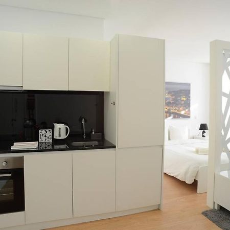 Softly Porto Apartment ภายนอก รูปภาพ