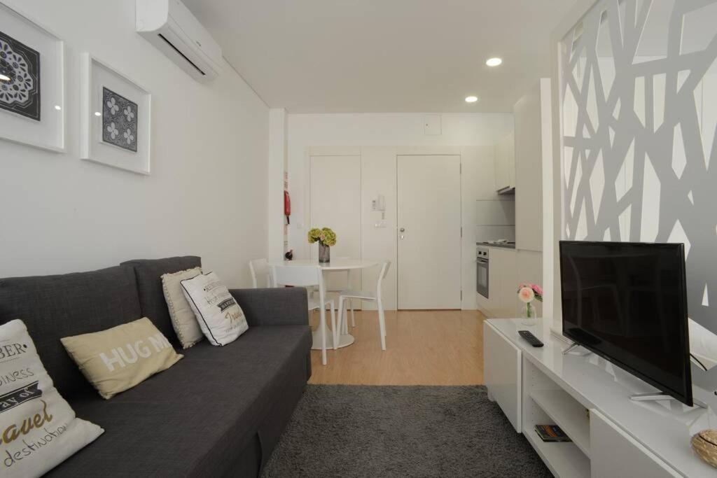 Softly Porto Apartment ภายนอก รูปภาพ