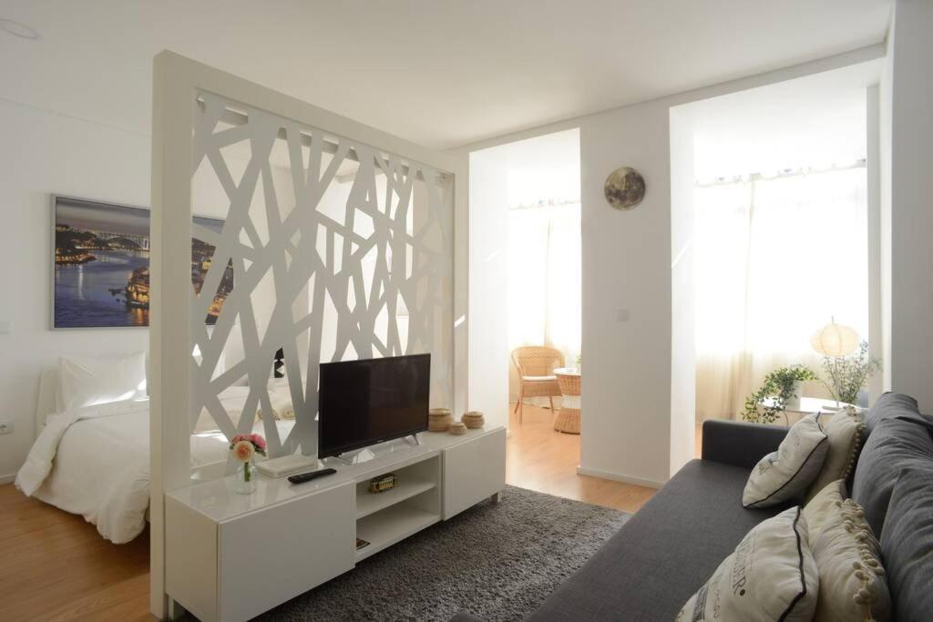 Softly Porto Apartment ภายนอก รูปภาพ