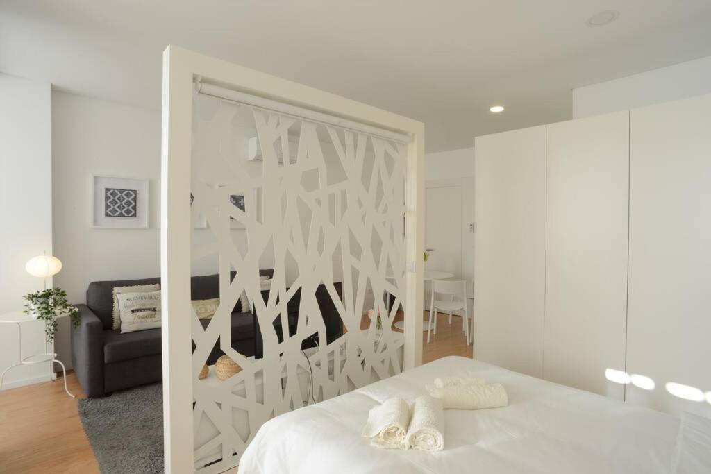 Softly Porto Apartment ภายนอก รูปภาพ