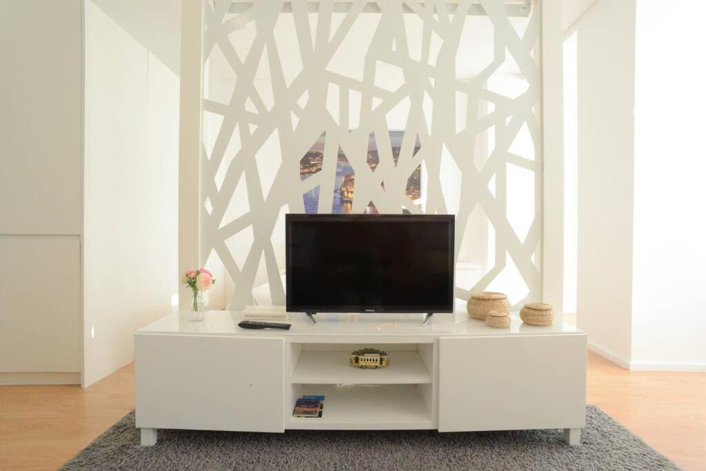 Softly Porto Apartment ภายนอก รูปภาพ