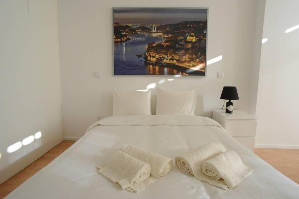 Softly Porto Apartment ภายนอก รูปภาพ