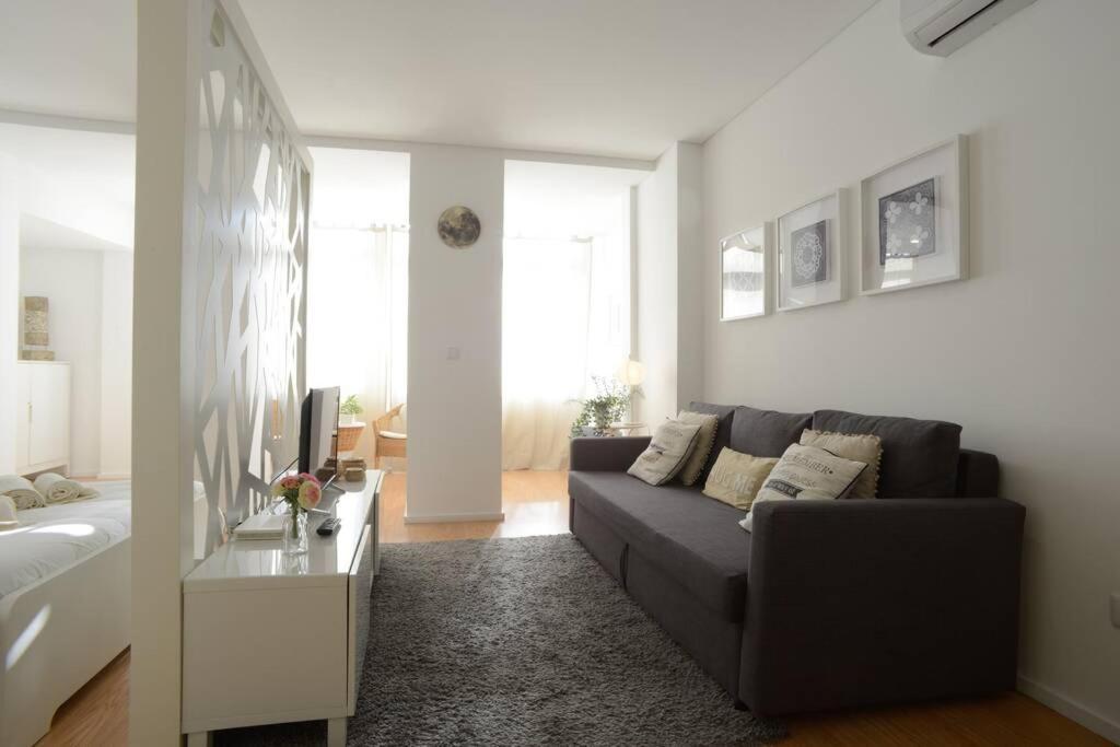 Softly Porto Apartment ภายนอก รูปภาพ