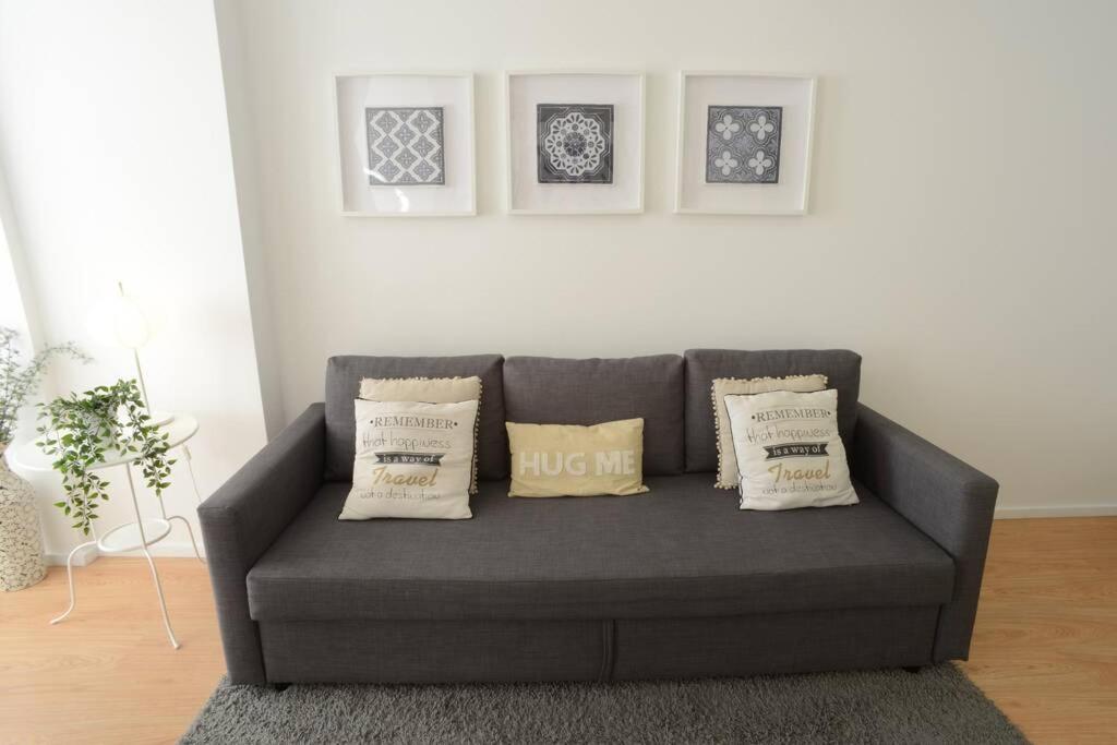 Softly Porto Apartment ภายนอก รูปภาพ