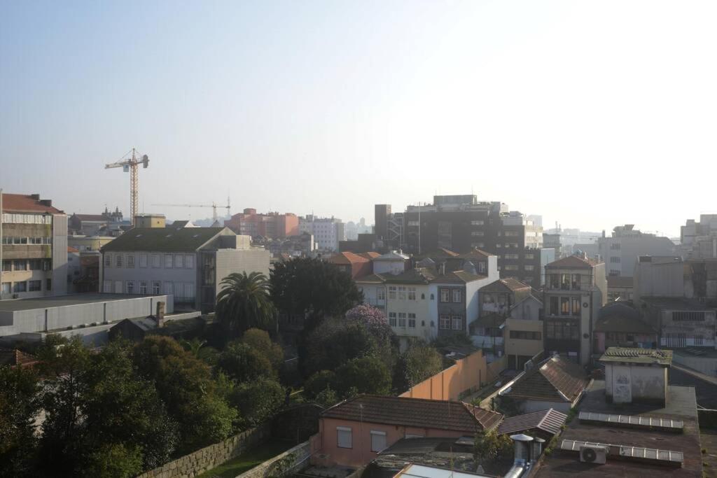 Softly Porto Apartment ภายนอก รูปภาพ