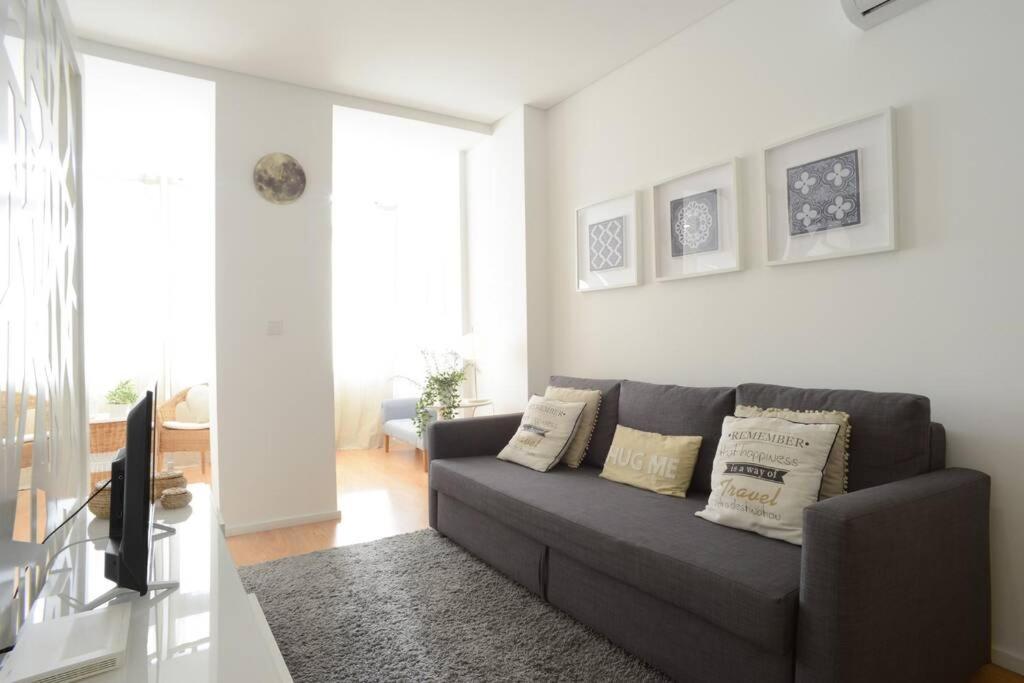 Softly Porto Apartment ภายนอก รูปภาพ