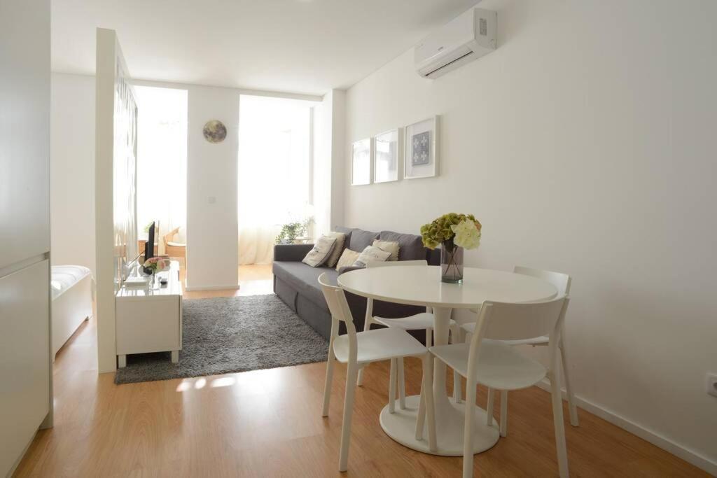 Softly Porto Apartment ภายนอก รูปภาพ