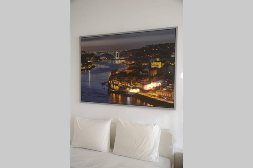 Softly Porto Apartment ภายนอก รูปภาพ